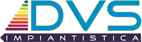 DVS IMPIANTISTICA Logo