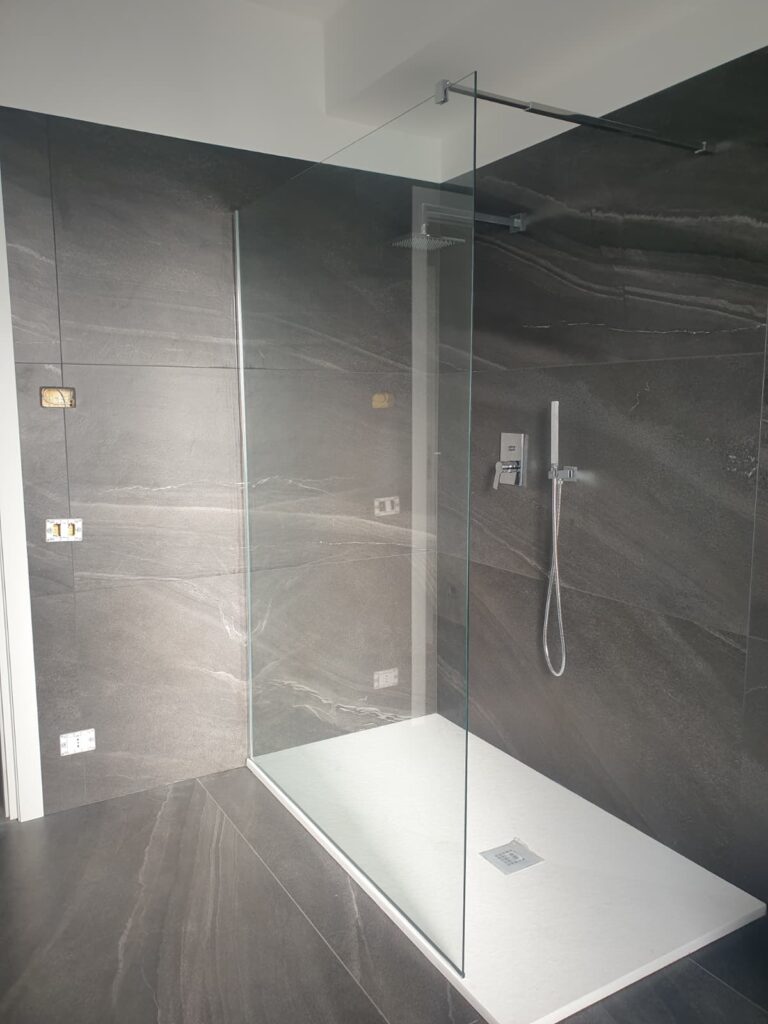 Doccia Walk in 90x160