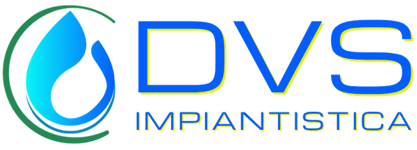 DVS IMPIANTISTICA Logo