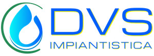 DVS IMPIANTISTICA Logo